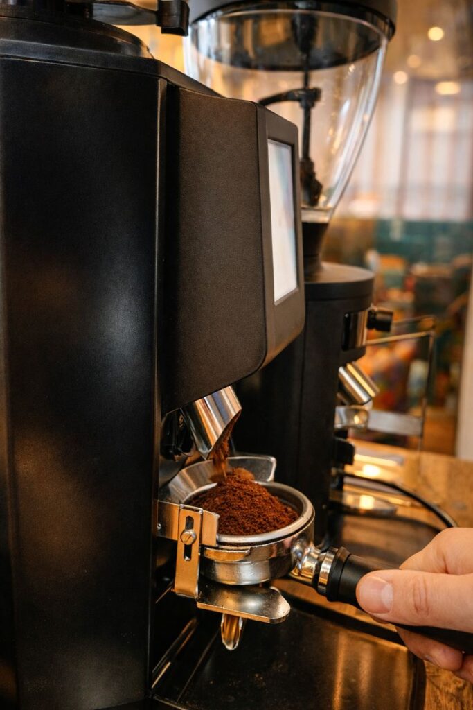 Respiro cafe 5
